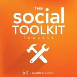 The Social Toolkit by Jason Keath and Jason Yarborough